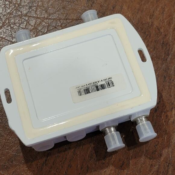 Channel Master Video Amplifier 2 Way Mini Digital  Model CM-3412, - Picture 3 of 13